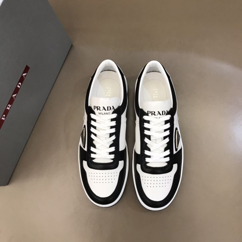 Prada Low Shoes